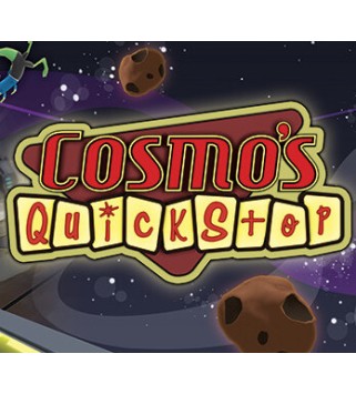 Cosmo s Quickstop Steam Key GLOBAL